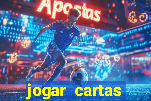 jogar cartas ciganas on line